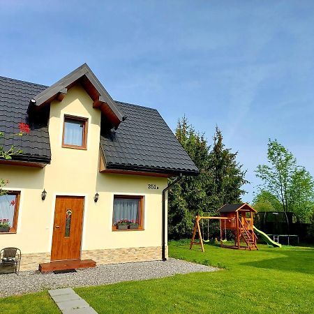 Domek W Chocholowie Exterior foto